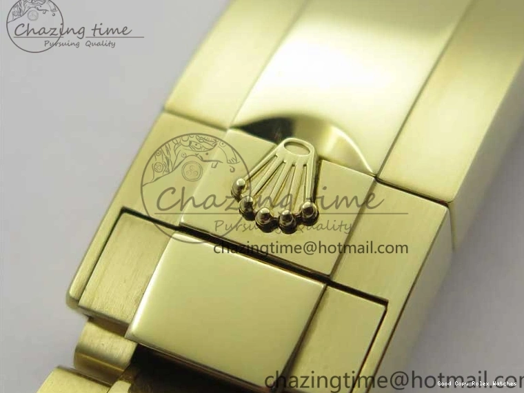 AAA Replica Watches Bracelet SA3135 3010 Black Diam Black Maker 1:1 Dial Bp 116618 Edition V on Ceramic 316L Submariner YG Supportive LN Best 0105